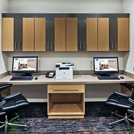 Hampton Inn Ozona Eksteriør billede
