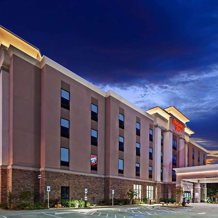 Hampton Inn Ozona Eksteriør billede