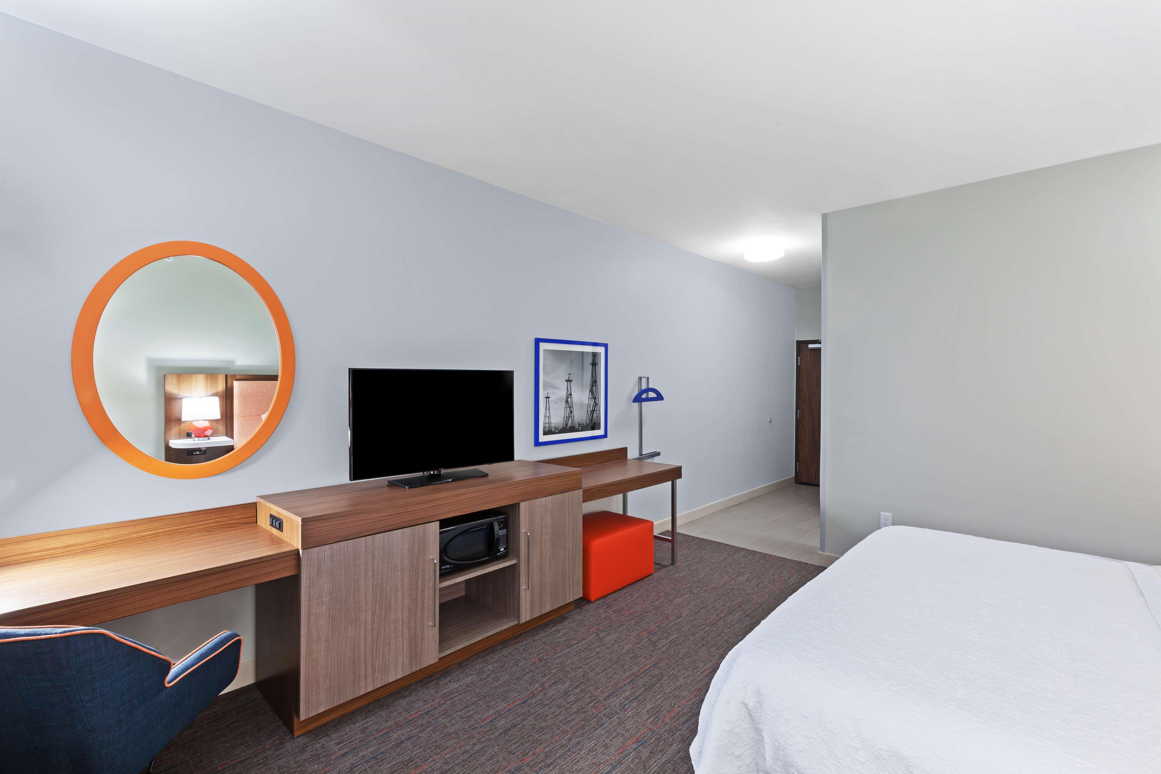 Hampton Inn Ozona Eksteriør billede