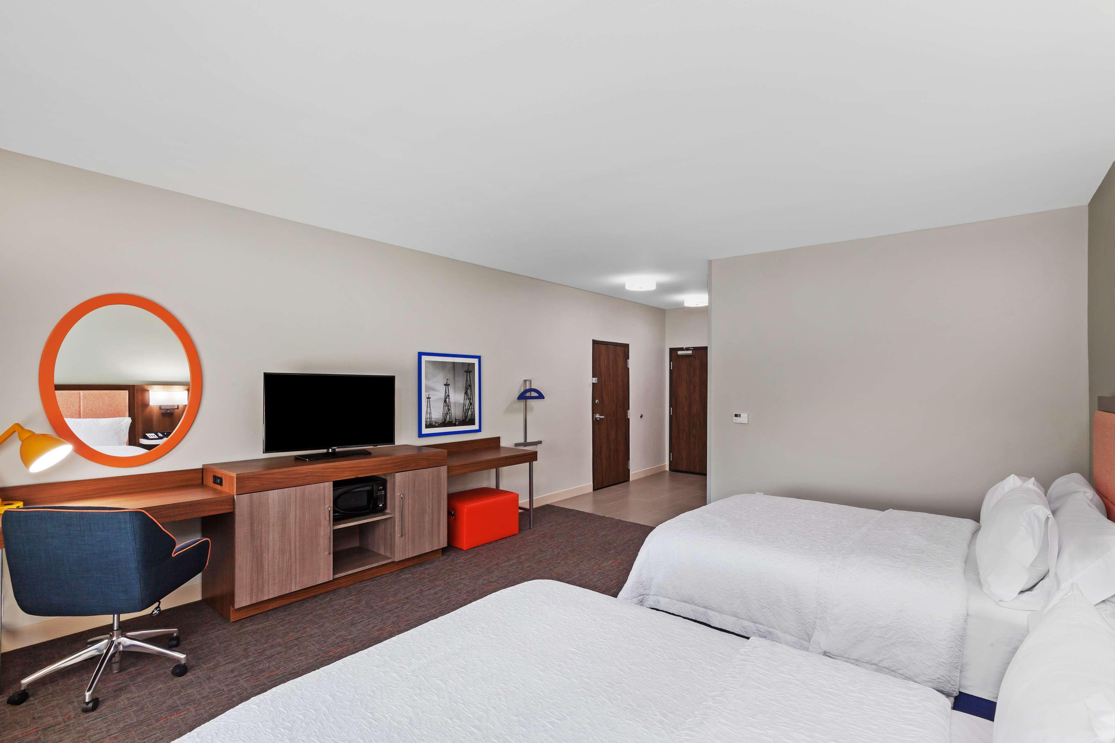 Hampton Inn Ozona Eksteriør billede
