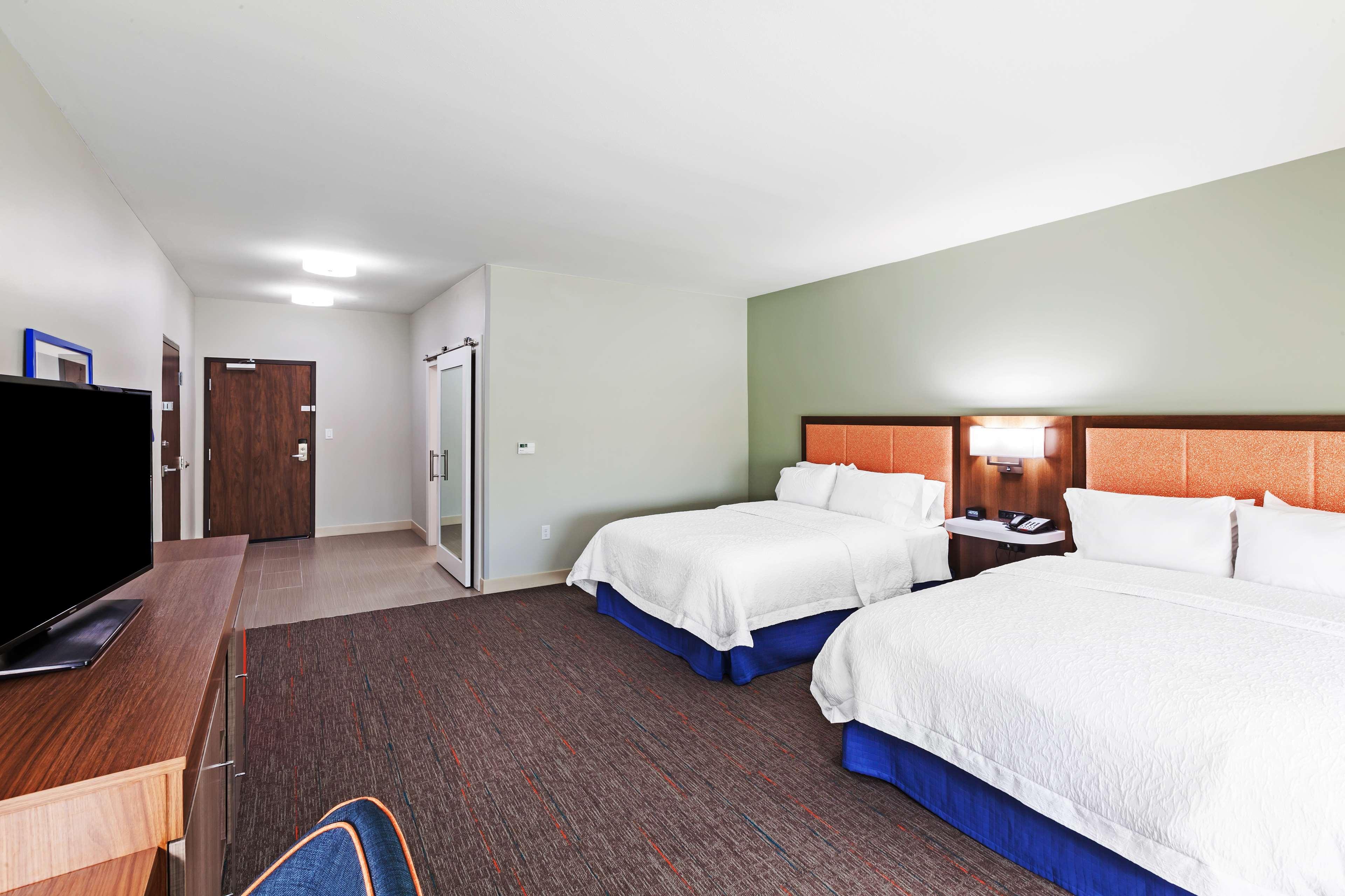 Hampton Inn Ozona Eksteriør billede