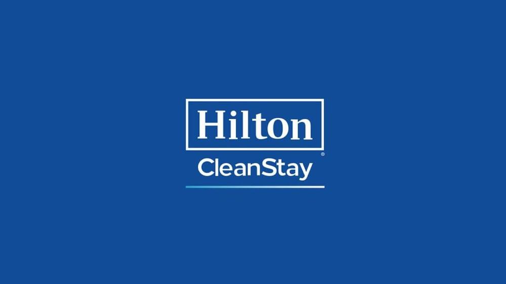 Hampton Inn Ozona Eksteriør billede