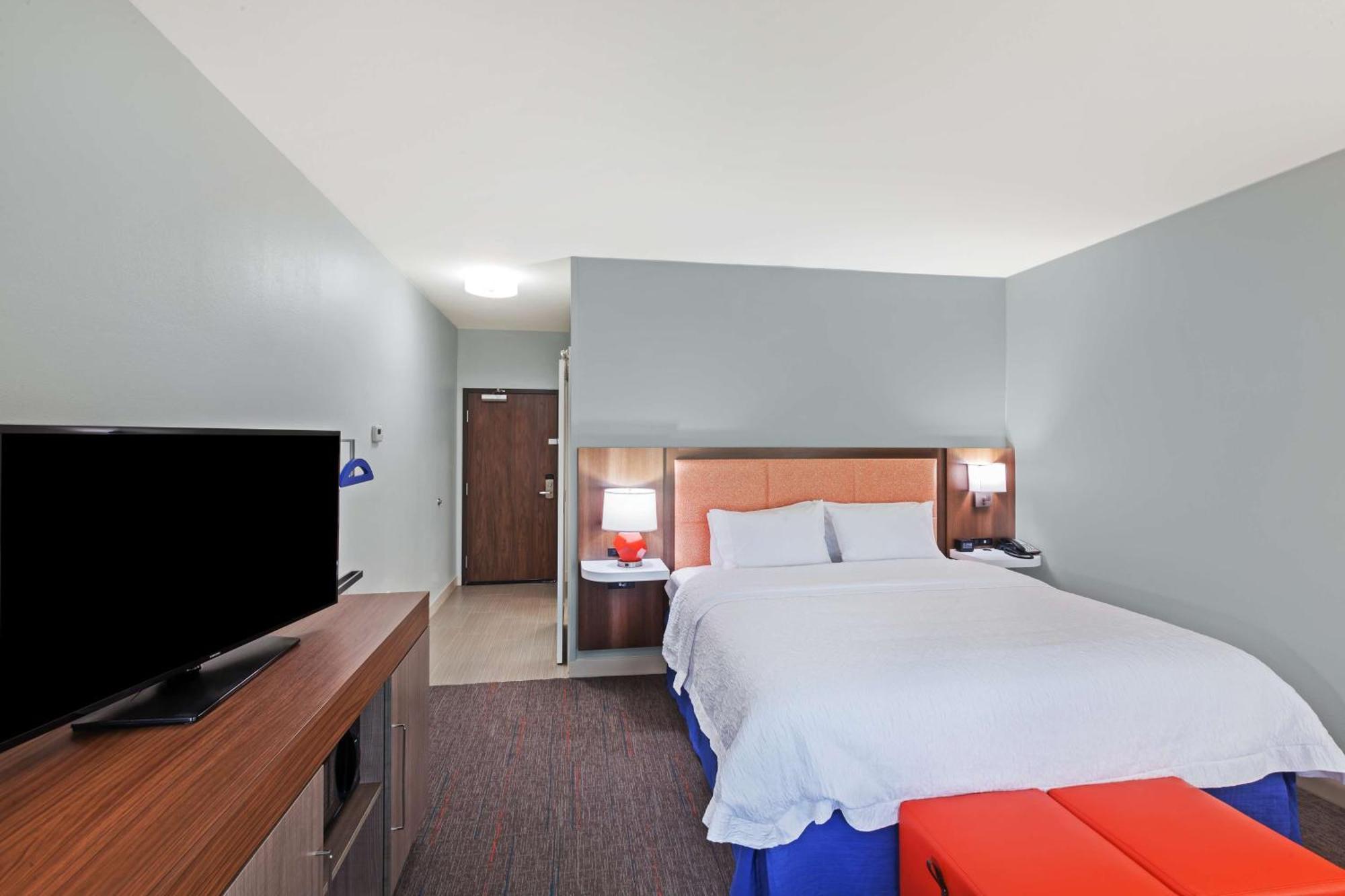 Hampton Inn Ozona Eksteriør billede