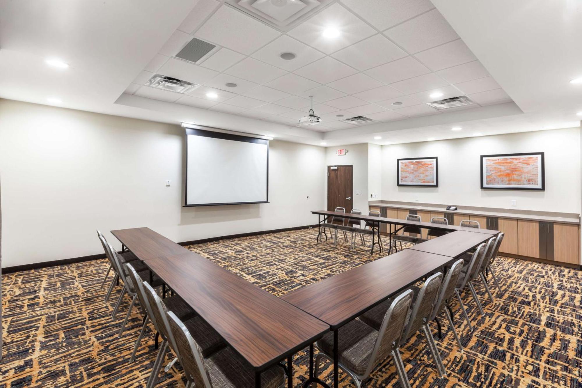 Hampton Inn Ozona Eksteriør billede
