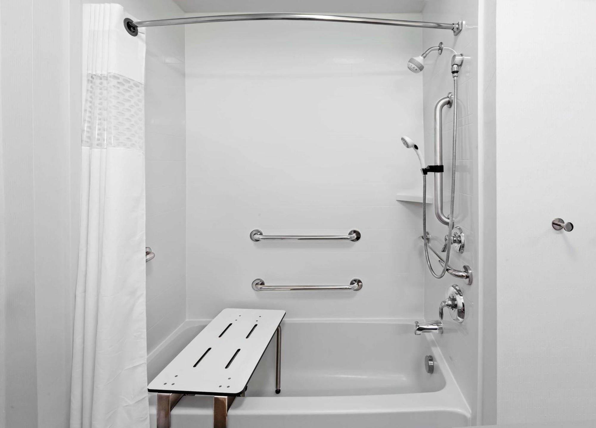 Hampton Inn Ozona Eksteriør billede
