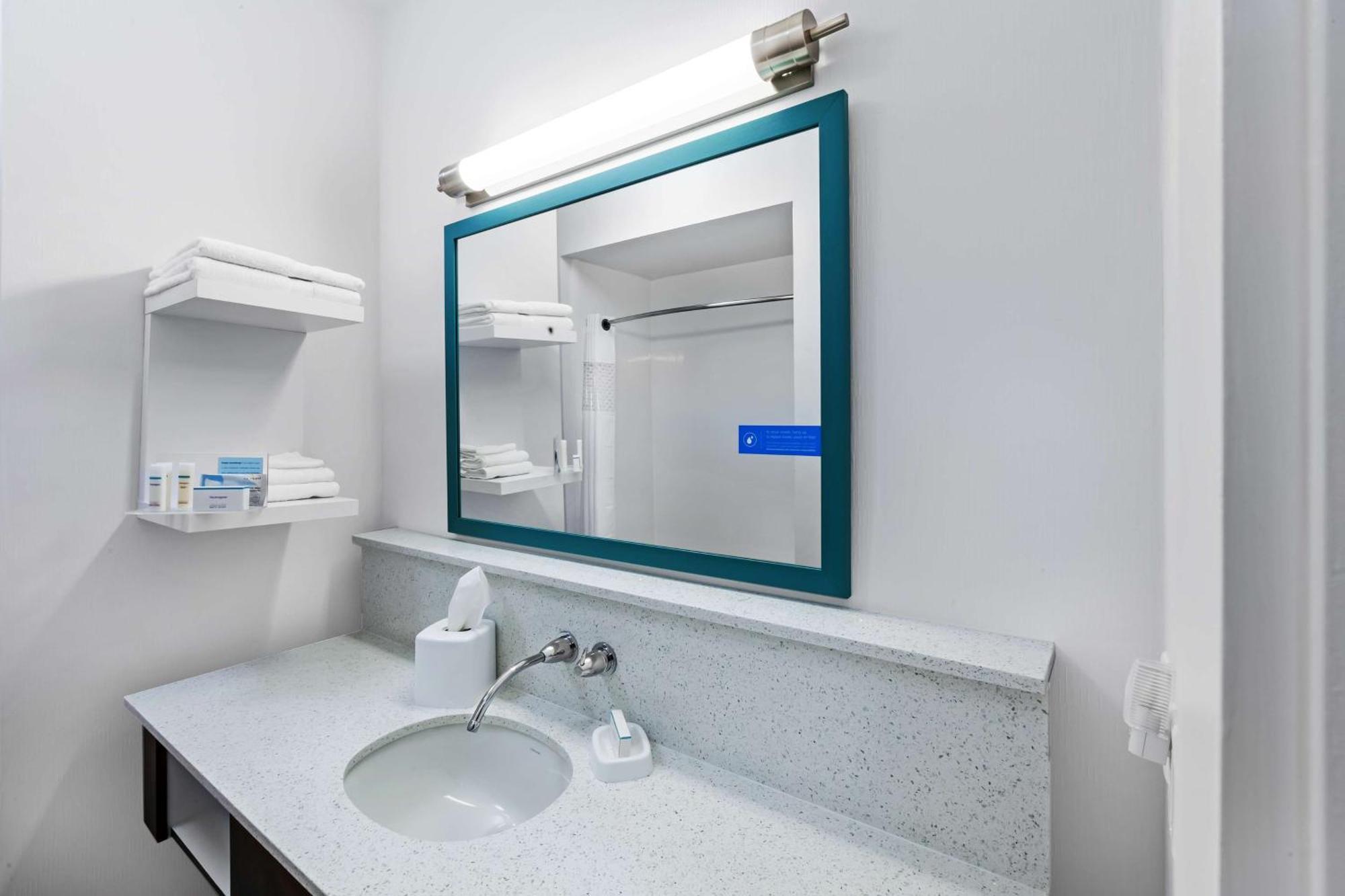 Hampton Inn Ozona Eksteriør billede
