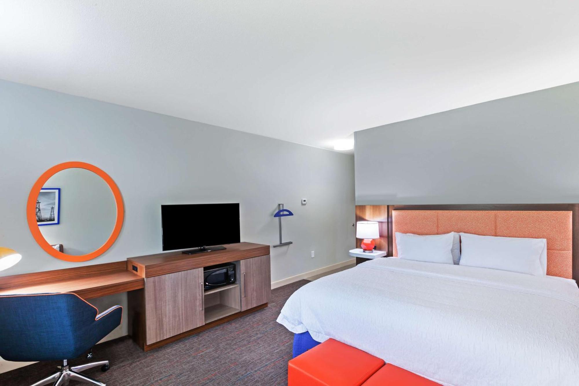 Hampton Inn Ozona Eksteriør billede