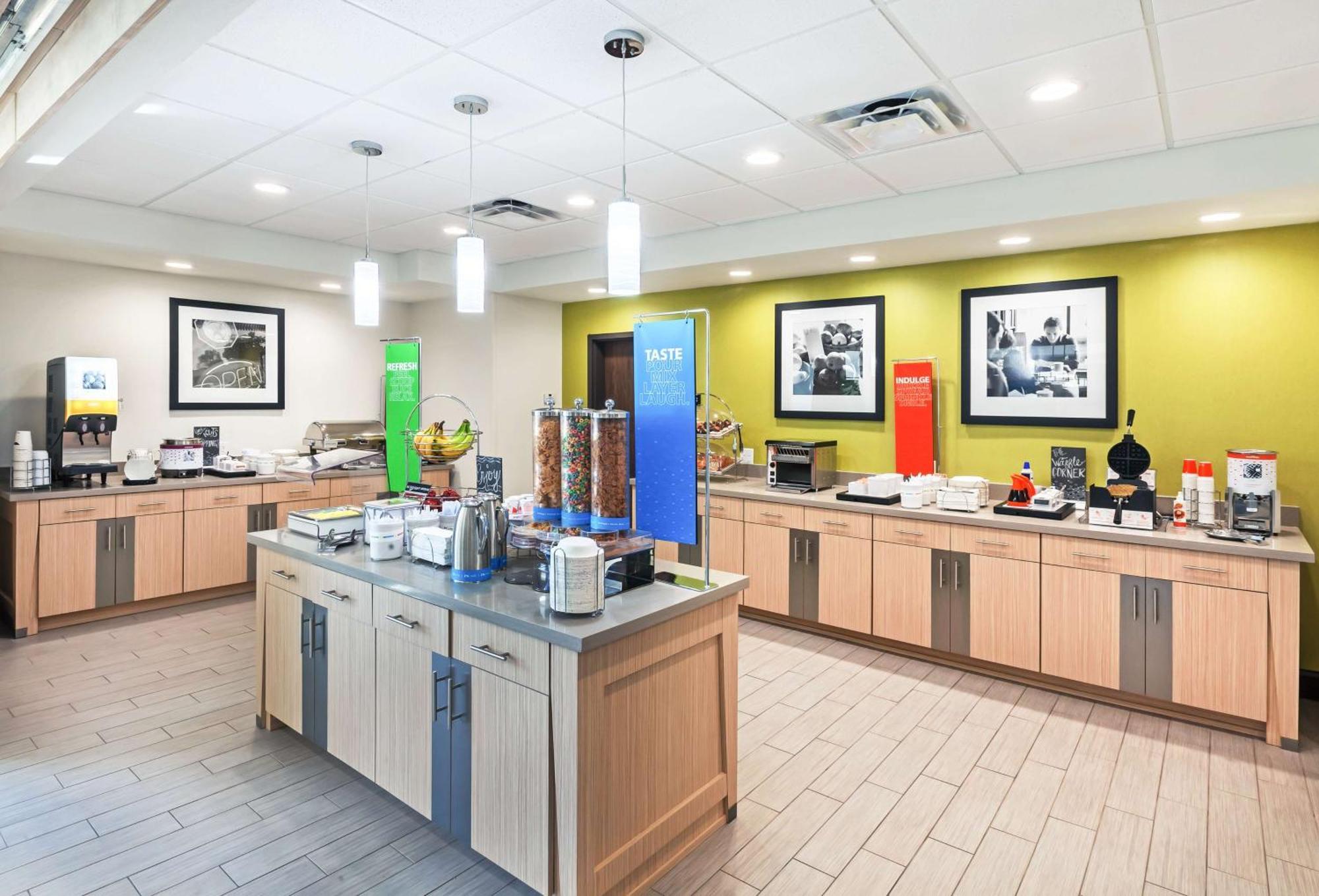 Hampton Inn Ozona Eksteriør billede